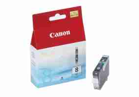 Картридж Canon CLI-8 cyan