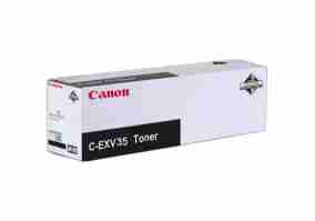 Тонер Canon C-EXV35 black
