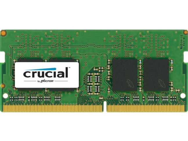 Модуль памяти Crucial CT8G4SFS824A