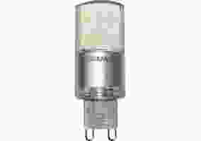 Світлодіодна лампа Osram LED STAR G9 3.5W 400Lm 230V 2700K (4058075315822)