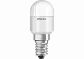 Светодиодная лампа Osram LED Star Special T26 2.3W/827 E14 230В FR (4052899961272)