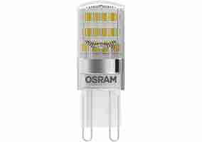 Светодиодная лампа Osram LED SPIN40 CL 3,5 Вт / 840 230 В G910X1 (4058075315853)