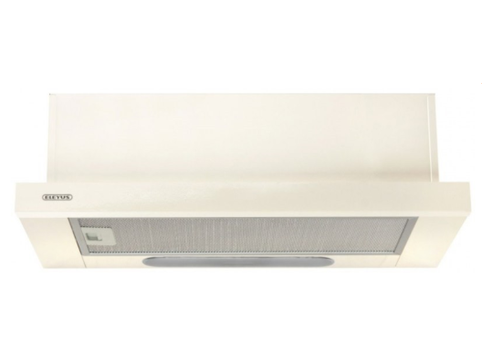 Вытяжка ELEYUS BREEZE 470 50 BG