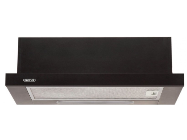 Витяжка ELEYUS Breeze 470 50 BL