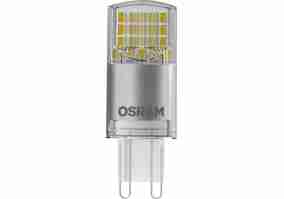 Світлодіодна лампа Osram LED Parathom PIN32 3.5W/827 G9 DIM (4058075811553)