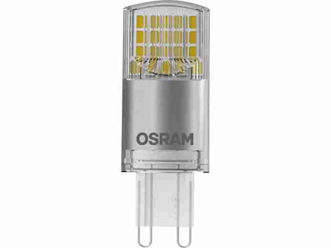 Світлодіодна лампа Osram LED Parathom PIN32 3.5W/827 G9 DIM (4058075811553)