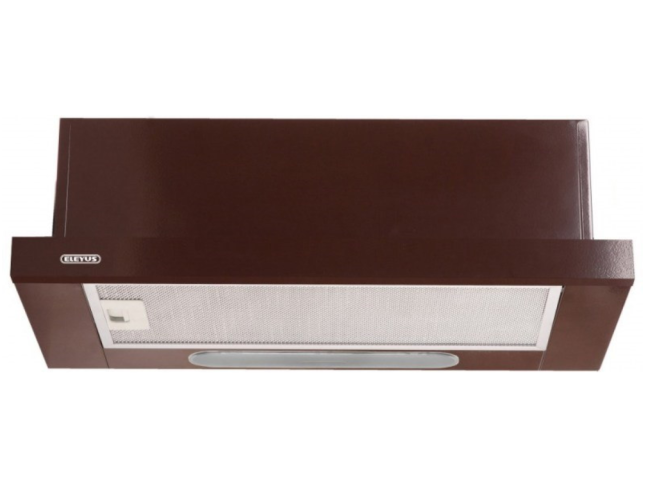 Вытяжка ELEYUS Breeze 470 60 BR