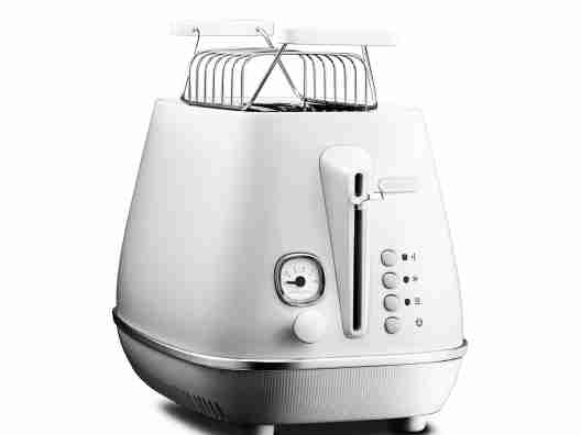 Тостер Delonghi CTIN 2103 W