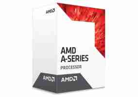 Процеcсор AMD A8 X4 7680 (3.5GHz 65W FM2+) Box (AD7680ACABBOX)