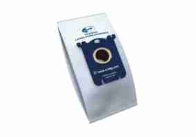 Мешок для пылесоса одноразовый Electrolux E201S (9001684589)