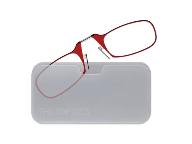 очки для чтения Thinoptics 2.0REDBUP