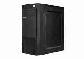 Корпус Logicpower LogicPower LP 2009-400W 8см Black