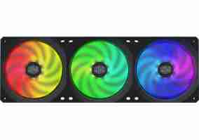 Вентилятор для корпусу Cooler Master MasterFan SF360R ARGB (MFX-B2D3-18NPA-R1)