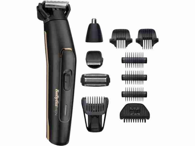 Триммер универсальный BaByliss MT860E