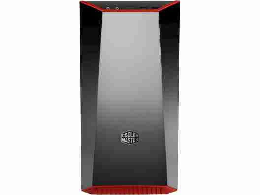 Корпус Cooler Master MasterBox Lite 3.1 TG (MCW-L3S3-KGNN-00)