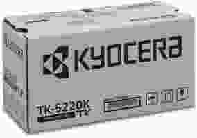 Тонер-картридж Kyocera (1T02R90NL1) M5521cdn/cdw/P5021cdn/cdw Black (TK-5220K)