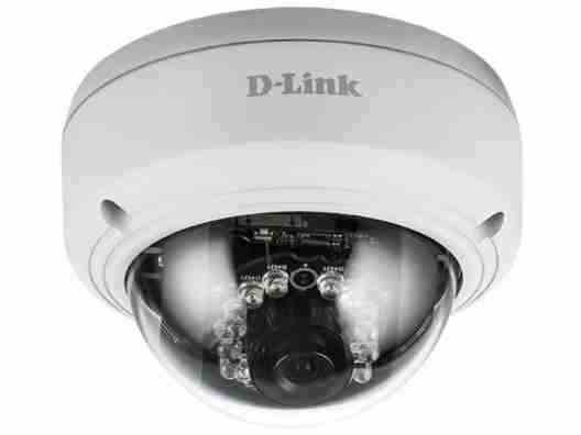 IP-камера D-Link DCS-4602EV/UPA