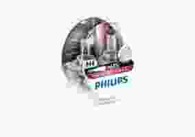 Галогенная автолампа Philips H4 VisionPlus 12V 60/55W (12342VPS2)