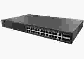 Коммутатор Cisco SF550X-24MP (SF550X-24MP-K9-EU)