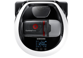 Робот-пылесос Samsung VR10M7030WG/EV
