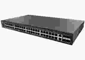 Коммутатор Cisco SF550X-48 (SF550X-48-K9-EU)