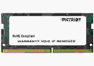 Модуль пам'яті Patriot PSD44G240081S