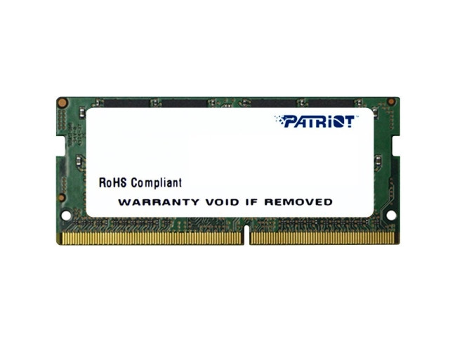 Модуль памяти Patriot PSD44G240081S