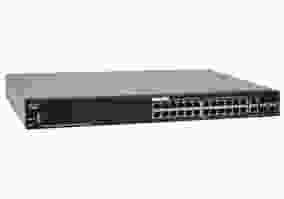 Коммутатор Cisco SG350-28MP