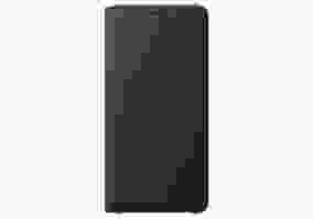 Чехол Samsung A920 Galaxy A9 Flip Wallet Black (EF-WA920PBEGRU)