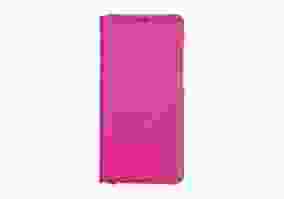 Чехол Samsung A920 Galaxy A9 Flip Wallet Pink (EF-WA920PPEGRU)