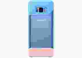 Чохол Samsung G950 Galaxy S8 2 Piece Cover Bluet&Peach (EF-MG950CLEGRU)