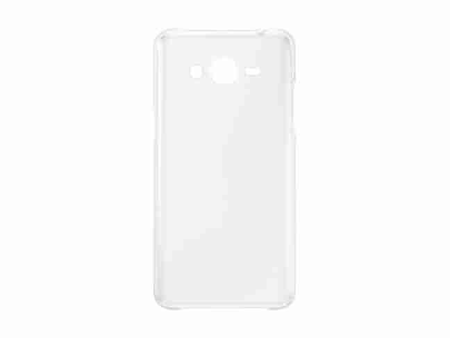 Чехол Samsung J2 Prime G532 Slim Cover Clear (EF-AG532CTEGRU)