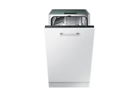 Вбудована посудомийна машина Samsung DW50R4040BB