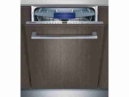 Встраиваемая посудомоечная машина Siemens SN636X03NE