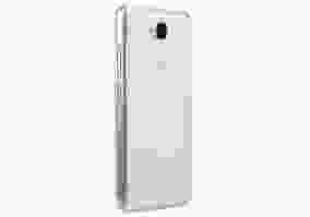 Чохол Melkco для Huawei Y6 Pro/Play 5X (Transparent) 6277585