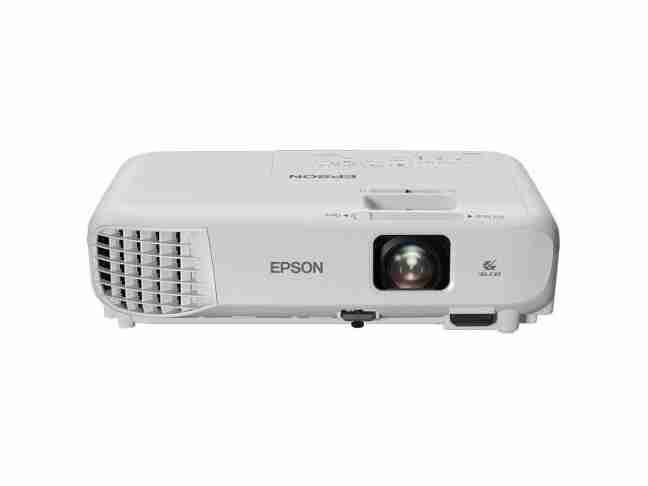 Мультимедийный проектор Epson EB-E350