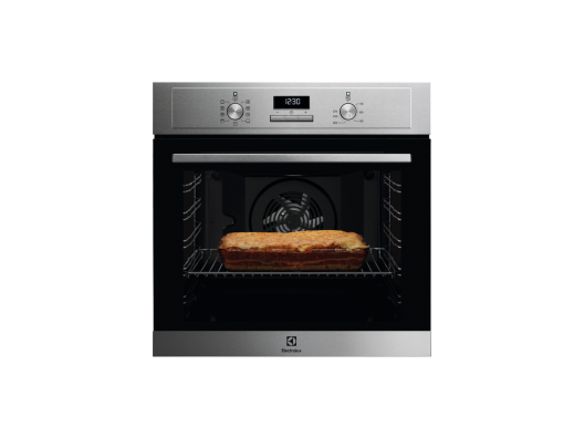 Духовой шкаф Electrolux EOF3H50X