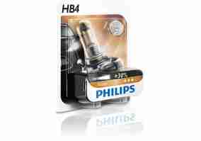 Галогенная автолампа Philips 9006(HB4) Vision 12V 51W (9006PRB1)