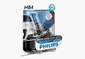 Галогенная автолампа Philips HB4 12В 51w 4300k (9006WHVB1)