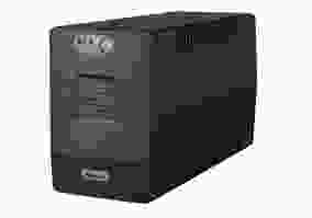 ИБП Mustek PowerMust 1500 LI 1 500VA/900W USB (1500-LED-LI-T10)