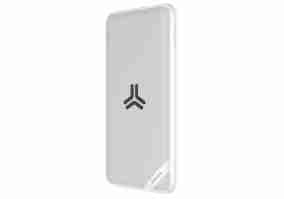 Внешний аккумулятор (Power Bank) BASEUS S10 Power bank 10000mAh White (PPS10-02)