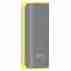 Внешний аккумулятор (Power Bank) Hoco B21 5200 mAh Gray