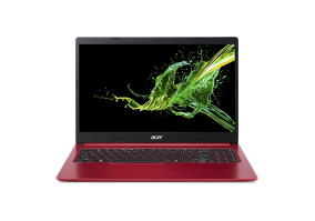 Ноутбук Acer Aspire 5 A515-54G 15.6FHD IPS/Intel i3-10110U/8/256F/NVD250-2/Lin/Red NX.HN9EU.00A
