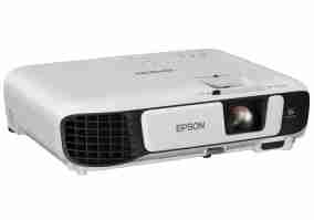 Мультимедийный проектор Epson EB-E05