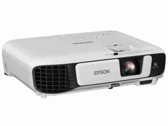 Мультимедийный проектор Epson EB-E05