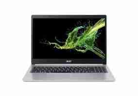 Ноутбук Acer Aspire 5 A515-54G 15.6FHD IPS/Intel i3-10110U/8/256F/NVD250-2/Lin/Silver NX.HN5EU.00A