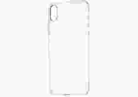 Чехол BASEUS Simplicity для iPhone X / XS Transparent (ARAPIPH58-B02)