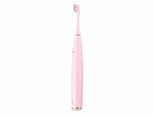 Электрическая зубная щетка Xiaomi Oclean Air Smart Sonic Electric Toothbrush Pink