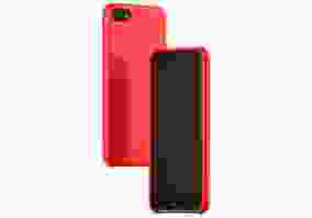 Чехол BASEUS для iPhone 7/8 Red (WIAPIPH8N-BA09)