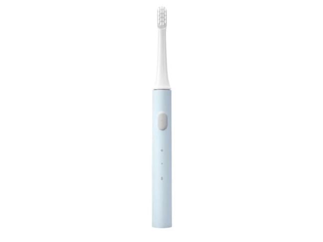Электрическая зубная щетка Mijia Sonic Electric Toothbrush T100 Blue